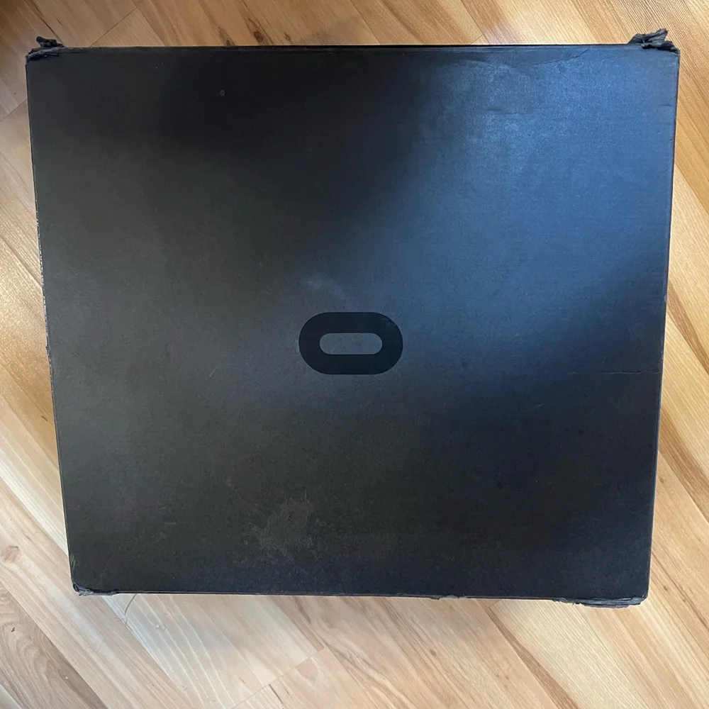 Oculus rift S (READ DESCRIPTION)